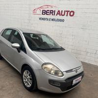 Fiat Punto Evo 1.3 Mjt 5 porte Emotion