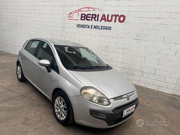 Fiat Punto Evo 1.3 Mjt 5 porte Emotion