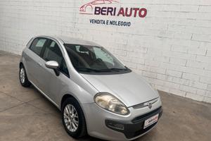 Fiat Punto Evo 1.3 Mjt 5 porte Emotion