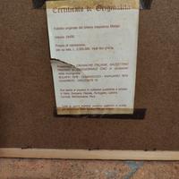 fotolito Innocenzo Melani 