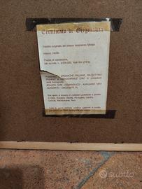 fotolito Innocenzo Melani 