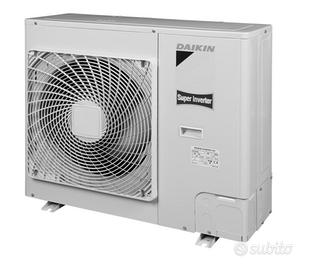 Condizionatore Daikin RZQ71BB9V3B1