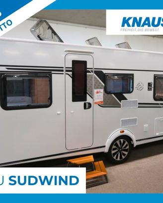 Knaus SUDWIND 500 EU