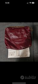 Borsa Jimmy Choo NUOVA - CARTELLINO - CERTIFICATO