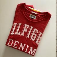 T-shirt maglietta Tommy hilfinger come nuova S