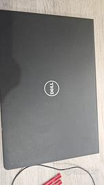 Computer dell vostro 15