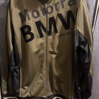 Felpa Bmw Motorrad