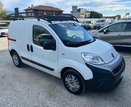 FIAT Fiorino 1.3 MJT 80CV Cargo