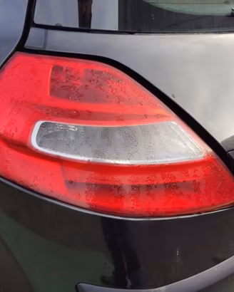 Fanale posteriore sx RENAULT MEGANE del 2006