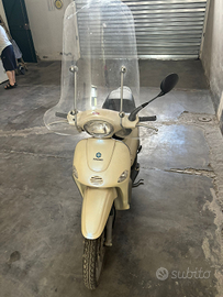 Piaggio Liberty 50 2000