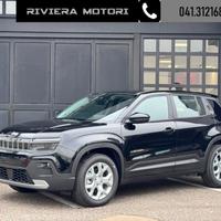JEEP Avenger 1.2 Turbo 110 CV MHEV Altitude DCT