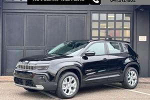 JEEP Avenger 1.2 Turbo 110 CV MHEV Altitude DCT