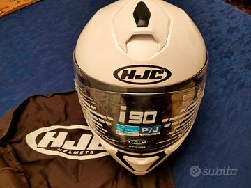 CASCO INTEGRALE NUVO
