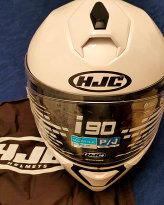 CASCO INTEGRALE NUVO