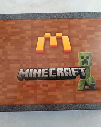 box Minecraft 