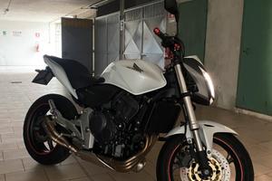 HONDA HORNET CB600F