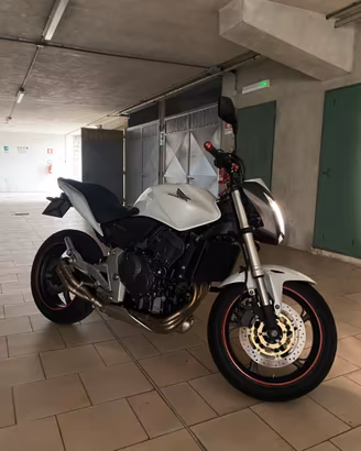 HONDA HORNET CB600F