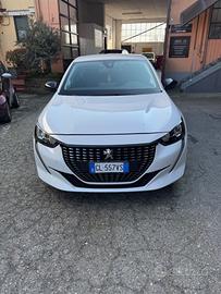 Peugeot 208 PureTech 75 Stop&Start 5 porte Like