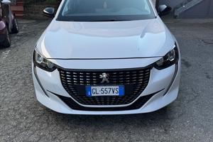 Peugeot 208 PureTech 75 Stop&Start 5 porte Like