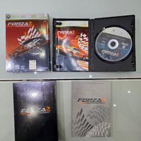 Gioco Forza motorsport 2 Limited edition