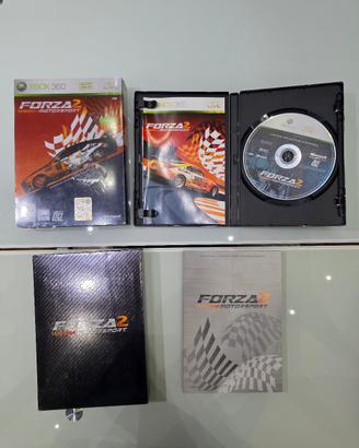 Gioco Forza motorsport 2 Limited edition