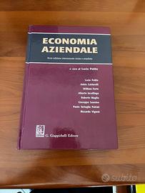 Economia Aziendale – Lucio Potito