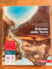 Storie per la Testa- Scienze dellaTerra- Geopocket
