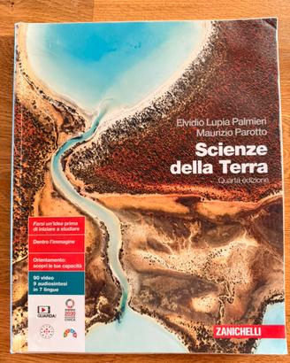 Storie per la Testa- Scienze dellaTerra- Geopocket