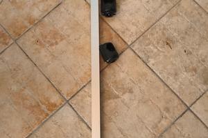 supporto motore kayak Railblaza.