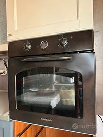 Forno da incasso fratelli Onofri