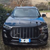 DR 6.0 -  1.5 Turbo Bi-Fuel GPL