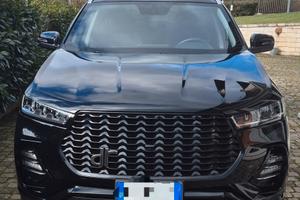 DR 6.0 -  1.5 Turbo Bi-Fuel GPL