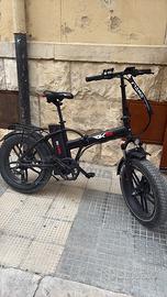 Bici elettrica
