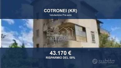 Immobile in asta di 172 m² con più di 5 locali e b