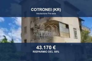 Immobile in asta di 172 m² con più di 5 locali e b