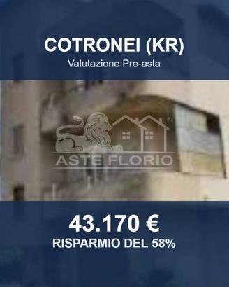 Immobile in asta di 172 m² con più di 5 locali e b