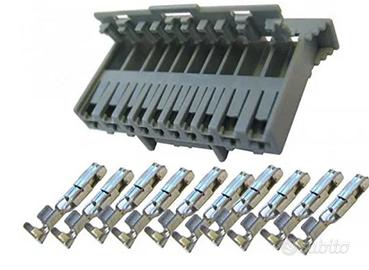 Kit Connettore Body Computer Fiat Panda