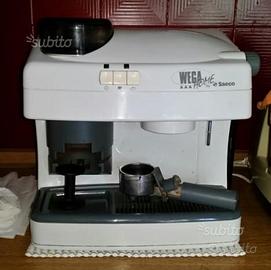 Macchina caffè Saeco