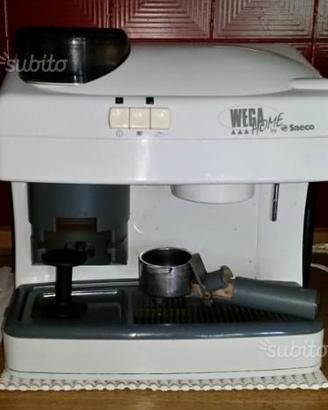 Macchina caffè Saeco
