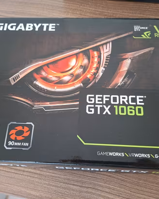 GTX 1060 3Gb