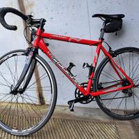 Bici da corsa