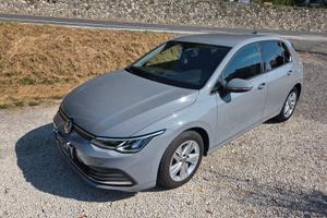 golf 8 2000 tdi 150cv anche permute