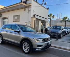 VOLKSWAGEN Tiguan 1.6TDI 116cv Business