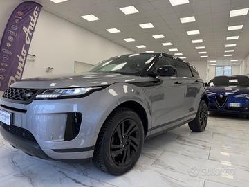 Land Rover Range Evoque 2.0D I4 163 CV AWD Auto S
