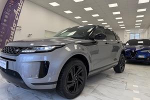 Land Rover Range Evoque 2.0D I4 163 CV AWD Auto S