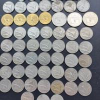 monete lire italiane