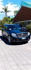 Mercedes Glk 220