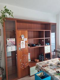 Mobile da soggiorno completo