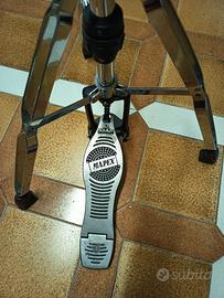 pedale asta hihat Mapex