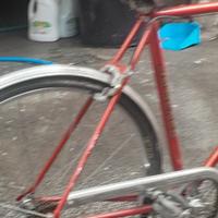 Bici legnano ruota 28